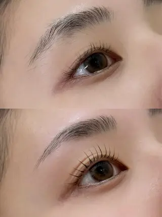 マツエク・マツパ furukawa🎀 代官山/恵比寿のマツエク・マツパデザイン