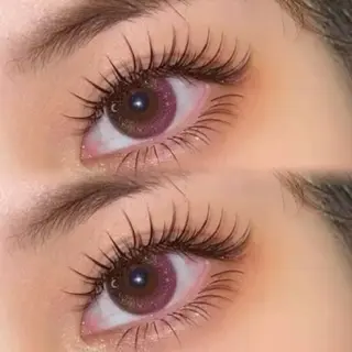 マツエク・マツパ foi by eyeartistsのマツエク・マツパデザイン