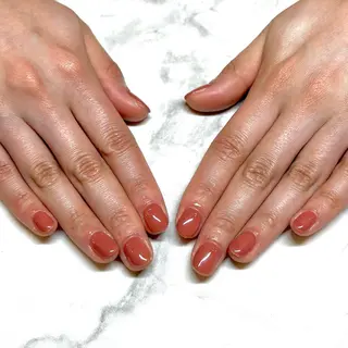 メンズ ネイル マツエク・マツパ アイブロウ ながやま ちえのその他イメージ