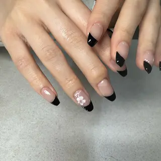 ネイル salon de oct.のネイルデザイン