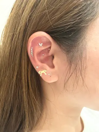 那覇 MAROのマツエク・マツパデザイン