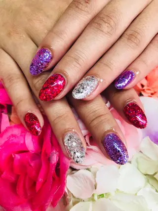 ネイル 酵素風呂　RA.RA所属・酵素風呂 RA.RAのその他イメージ