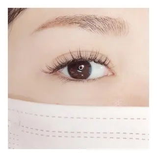 マツエク・マツパ アイリスト クボのマツエク・マツパデザイン