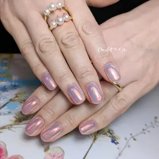 ネイル Cho Artネイル所属・Cho Art ネイルのネイルデザイン