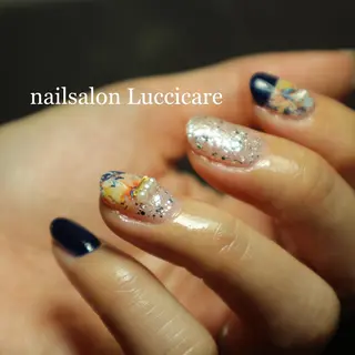 ネイル 高田 ちかこのネイルデザイン