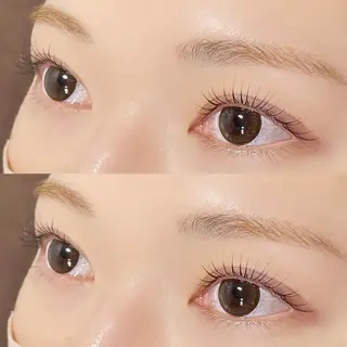 マツエク・マツパ M. Kayamaの眉毛・アイブロウイメージ