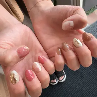 ネイル 𝐑𝐞𝐯𝐢𝐨 ___堺市西区のその他イメージ