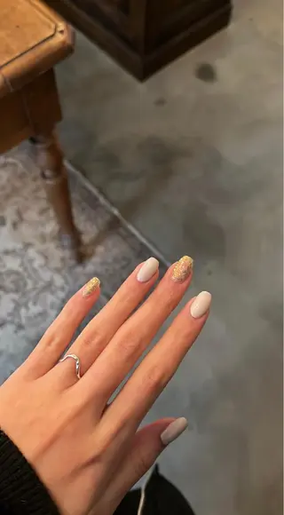 ネイル 梶山 美月のネイルデザイン