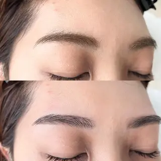 アイブロウ まつげまゆげ専門 ひさみのマツエク・マツパデザイン