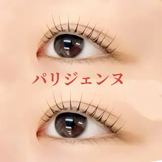 マツエク・マツパ CLEA所属・まつげ＆眉毛CLEA 心斎橋YUKIの眉毛・アイブロウイメージ