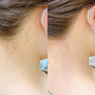 ネイル マツエク・マツパ アイブロウ Grace naoのマツエク・マツパデザイン