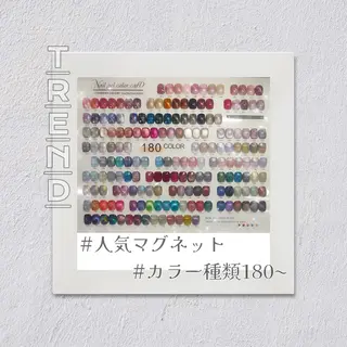 ネイル 閨匠 上野店のネイルデザイン