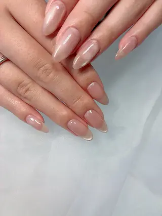 ネイル jete nailのネイルデザイン