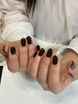 ネイル nail salon Lipine 新守山のネイルデザイン
