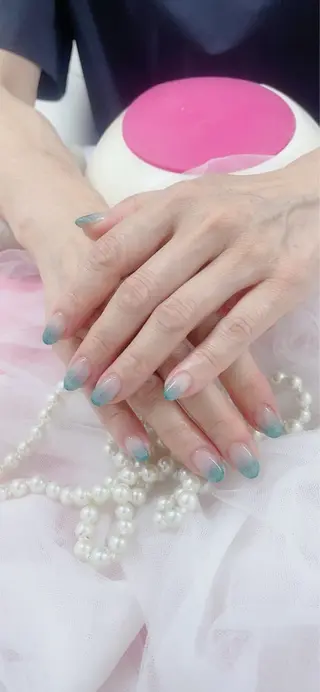 ネイル kirameki nail salon所属・kirameki nailのネイルデザイン