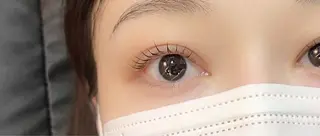 マツエク・マツパ アイラッシュアイブロウサロンSHE:P【シイプ】所属・瑞慶山 あんりのマツエク・マツパデザイン