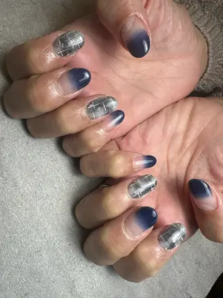 ネイル nailroom Anmie.のネイルデザイン