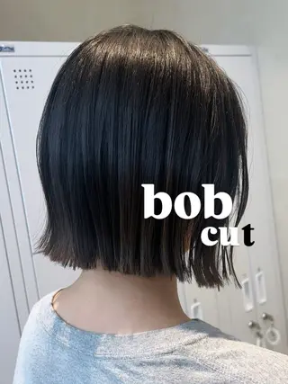 ショート 表参道/ボブ/ミディ アム/美容師♡ゆいかのヘアスタイル