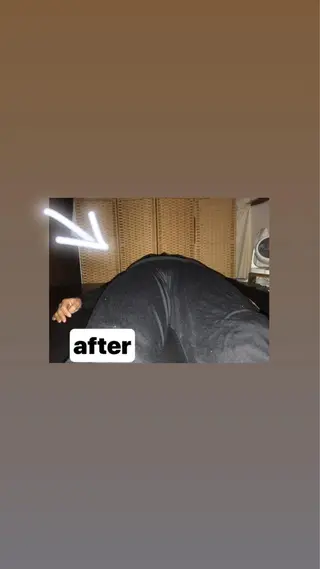 【足圧】鬼👹リンパ 身体整うサロンのエステ・リラクイメージ