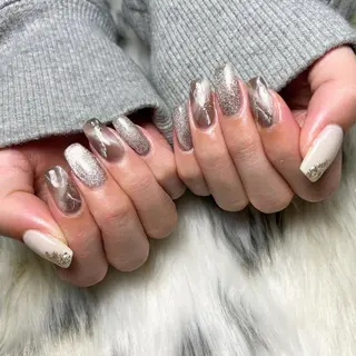 ネイル Laki nailのネイルデザイン