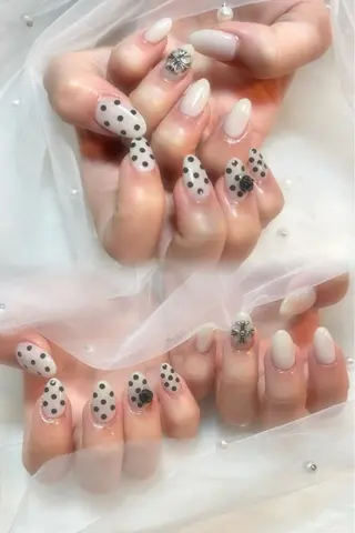 ネイル Kawabata Serinaのネイルデザイン