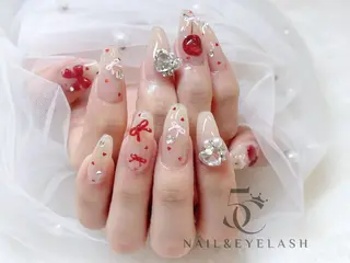 ネイル 5C NAIL 5C NAILのネイルデザイン