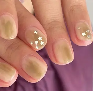 ネイル Le Clavier  Nail Salon所属・佐藤 ゆきのネイルデザイン