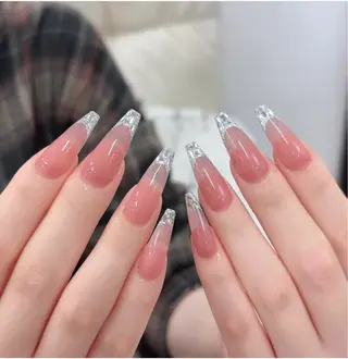 ネイル Rina スカルプ専門店のネイルデザイン