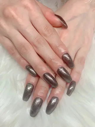 ネイル The Nail エミのネイルデザイン