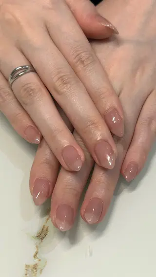 ネイル LOEWS NAIL 立川所属・LOEWS runaのネイルデザイン