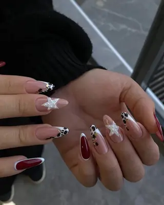 ネイル Ume Nail Studioのネイルデザイン