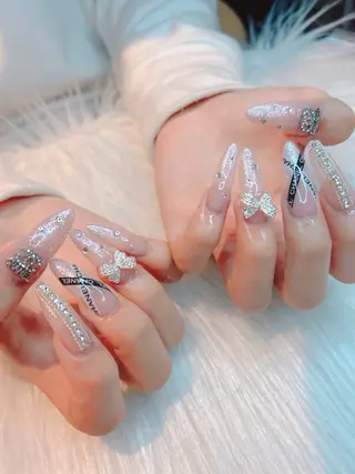 ネイル moka nail所属・moka nailのネイルデザイン