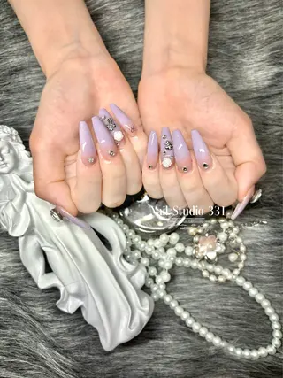 ネイル Nail Studio 331のネイルデザイン