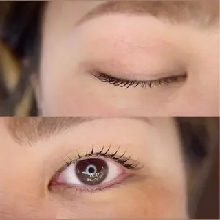 マツエク・マツパ F Xのマツエク・マツパデザイン