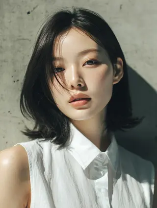 ショート 🍏Fan.🍏 SAYAKAのヘアスタイル