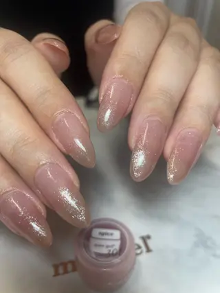 ネイル ネイルサロン Sweetのネイルデザイン