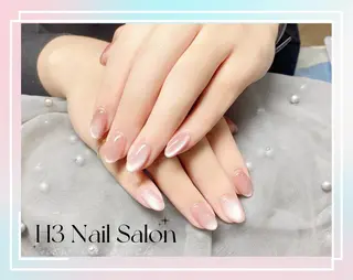 ネイル H3 ネイル サロンのネイルデザイン
