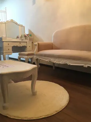 マツエク・マツパ 六花〜rikka〜所属・六花 〜rikka〜のマツエク・マツパデザイン