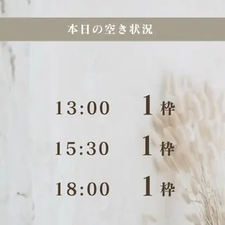 アイブロウ 眉毛サロン DUAL 恵比寿の眉毛・アイブロウイメージ