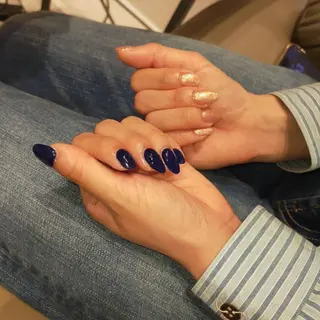 ネイル DEE nail Aimiのネイルデザイン