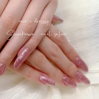 ネイル キャンアイ Mieのネイルデザイン