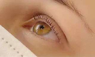 マツエク・マツパ nuna池袋 mokaのマツエク・マツパデザイン