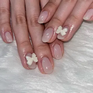 ネイル Dreamin'所属・Dreamin' NAOのネイルデザイン