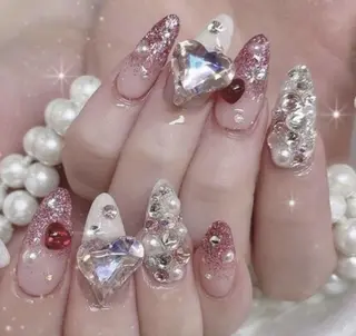 ネイル ゆ めのネイルデザイン