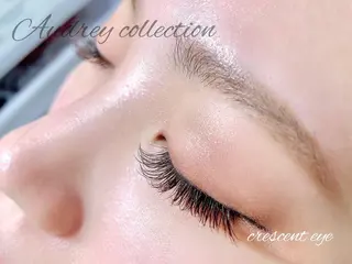 マツエク・マツパ Crescent Eye 福岡店のマツエク・マツパデザイン