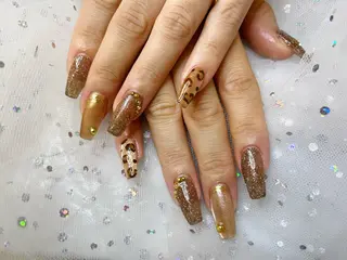 ネイル arce amiのネイルデザイン