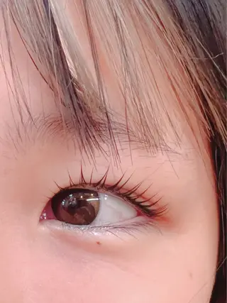 マツエク・マツパ pico所属・pico 守口 大日 門真 寝屋 摂津のマツエク・マツパデザイン