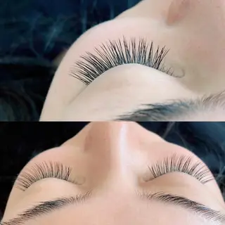 マツエク・マツパ eyelash salon la chou_chou所属・アイラッシュサロン ラシュシュのマツエク・マツパデザイン