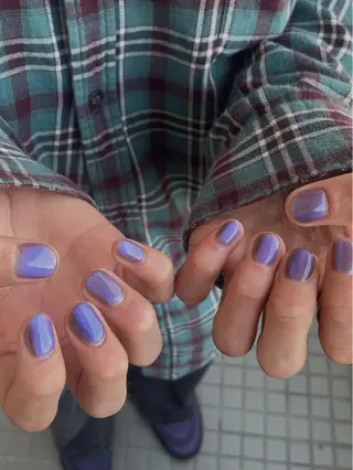 ネイル One HARUNAのネイルデザイン