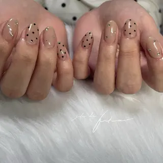 ネイル Saki 【パラジェル取扱店】のネイルデザイン